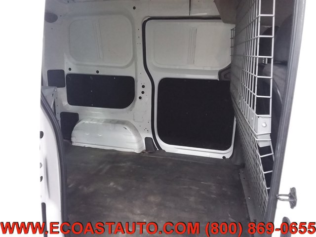 Used 2016 Nissan NV200 S w/ Cruise Control Package FWD image 15