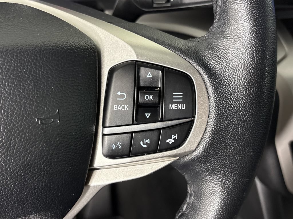 Certified 2024 Ford Explorer XLT w/ Equipment Group 202A RWD image 19