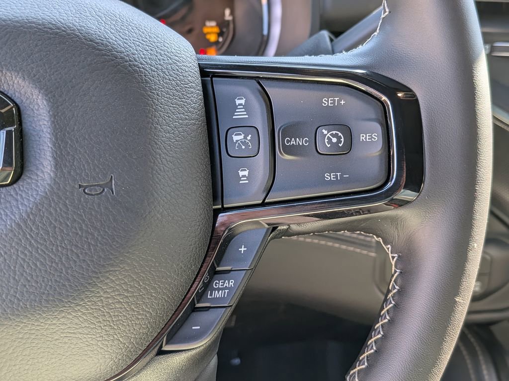 New 2026 RAM 2500 Limited image 33