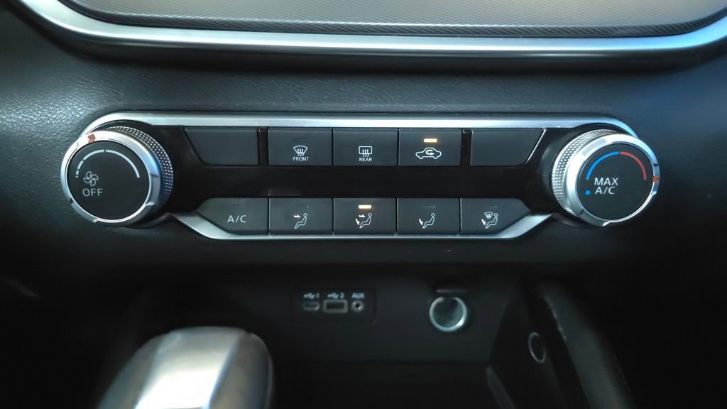 Used 2023 Nissan Altima 2.5 SR FWD image 32