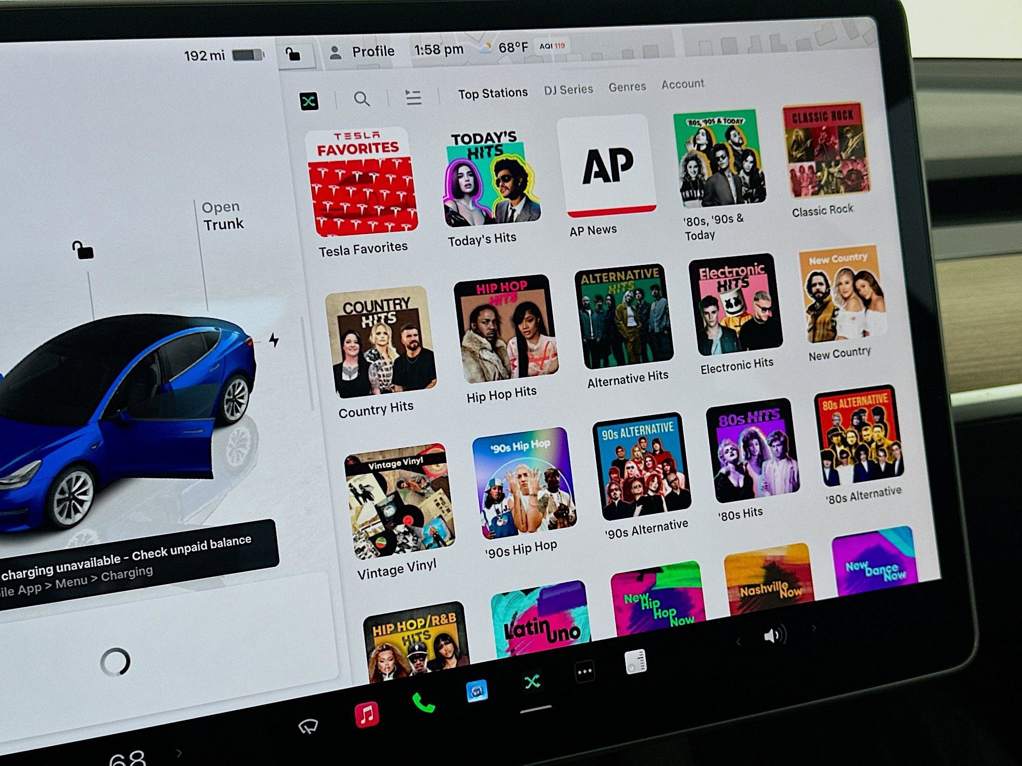 Used 2023 Tesla Model 3 Standard Range image 19