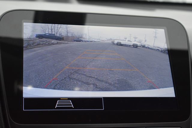 Certified 2022 Chevrolet Malibu LS image 27