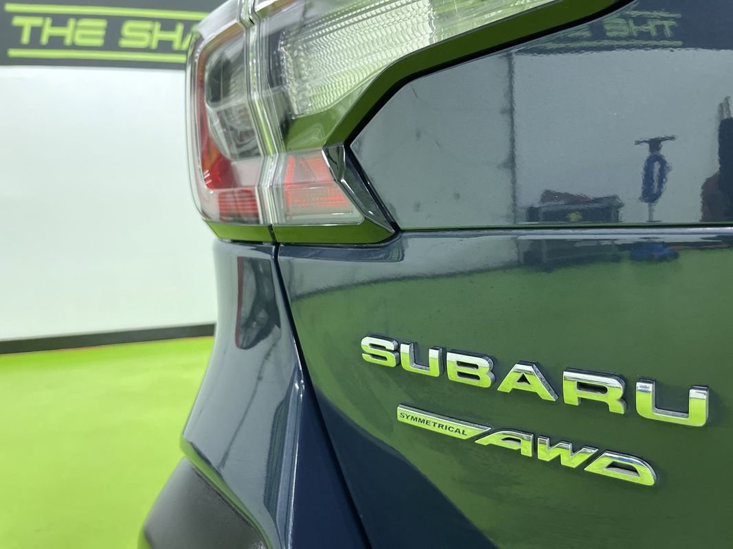 Used 2023 Subaru Outback Limited image 13