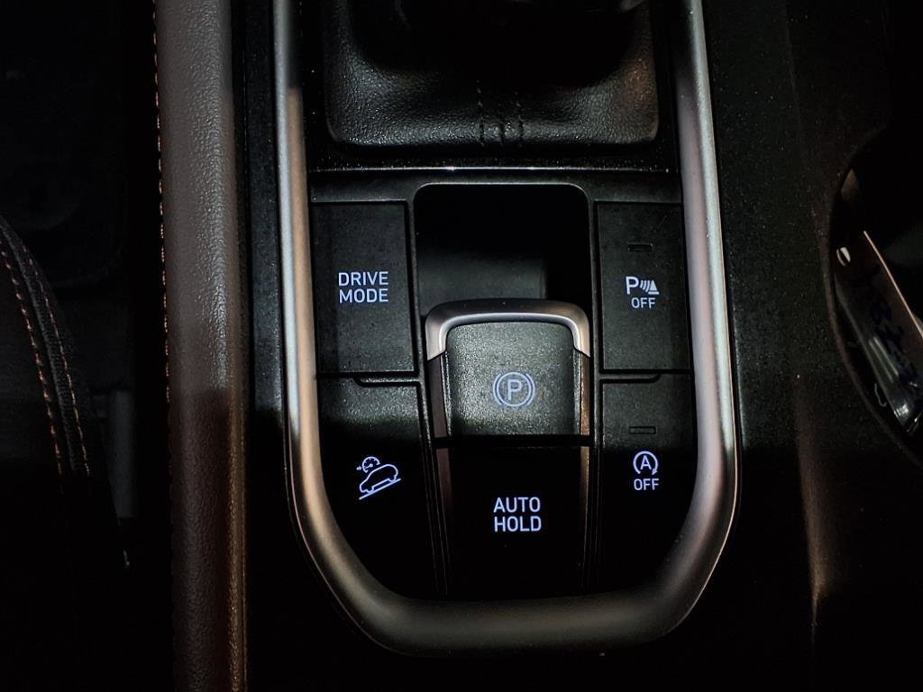 Used 2019 Hyundai Santa Fe Limited image 25