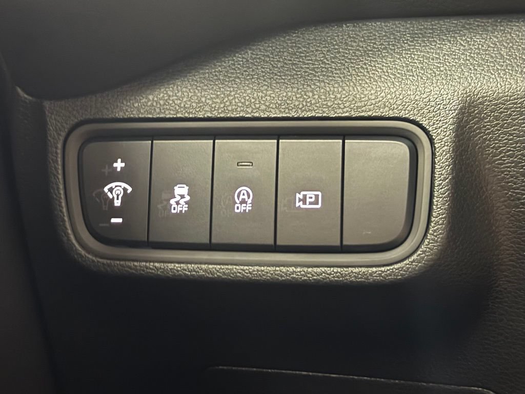 Used 2025 Kia Soul GT-Line FWD image 14