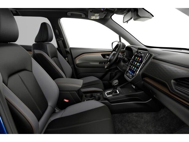 Used 2025 Subaru Forester Sport w/ Popular Package image 16