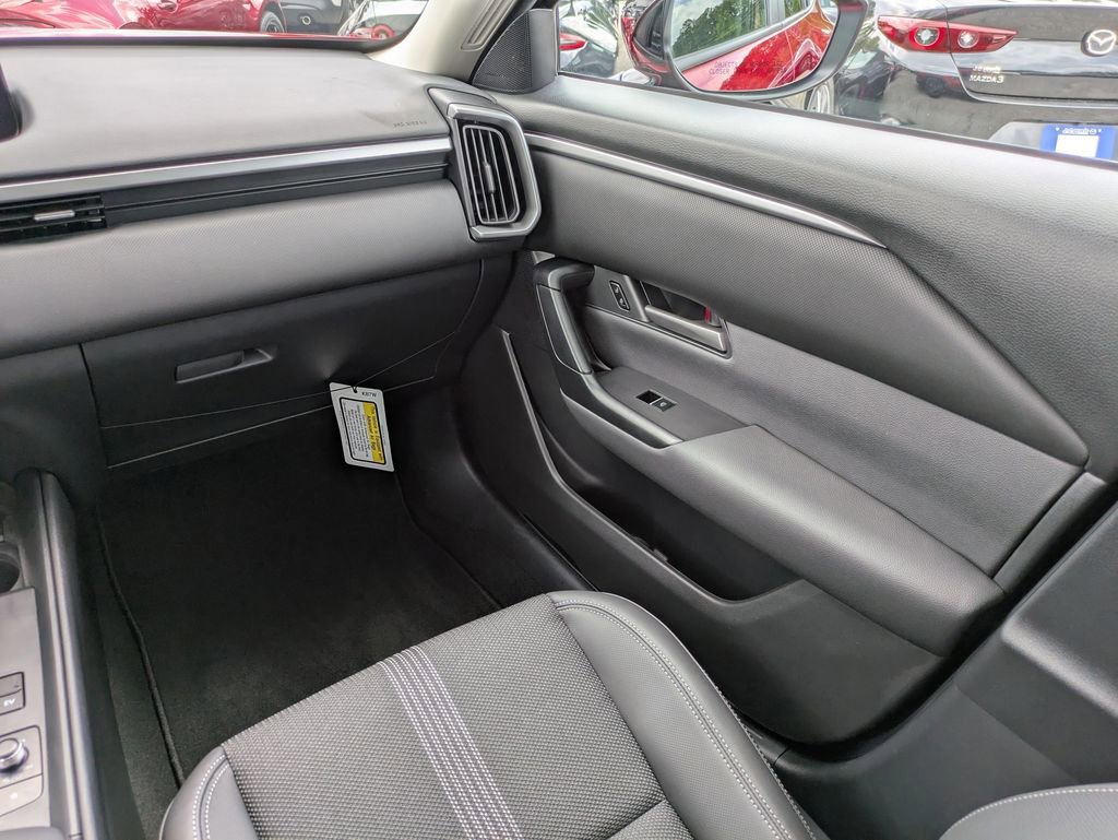 Certified 2025 MAZDA CX-50 2.5 Hybrid w/ Preferred Pkg AWD/4WD image 17