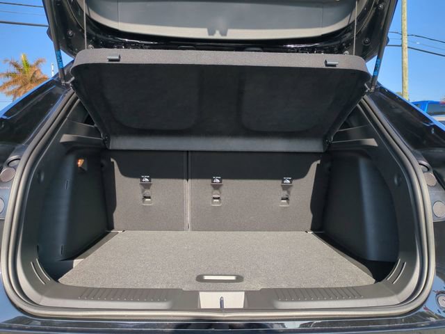New 2026 Chevrolet Trax RS w/ Driver Confidence Package FWD image 12