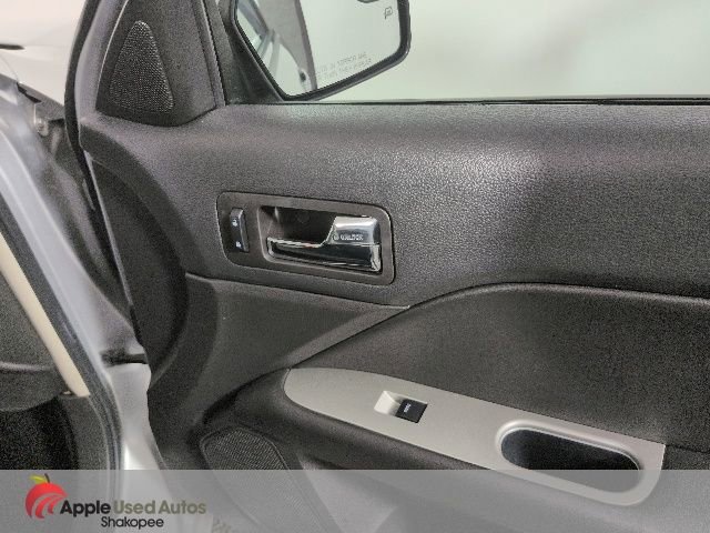 Used 2012 Ford Fusion SEL FWD image 37