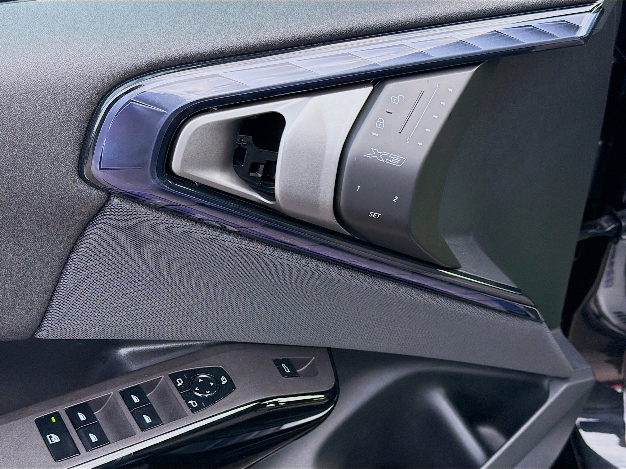 Used 2026 BMW X3 xDrive30 w/ Premium Package image 22