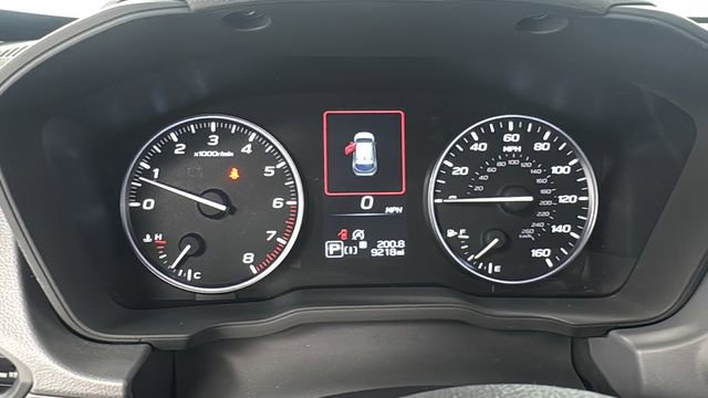 Certified 2025 Subaru Crosstrek 2.0i Premium image 23