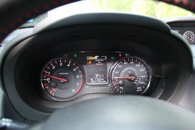 Used 2021 Subaru WRX Premium AWD/4WD image 24