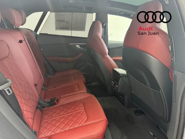 New 2026 Audi SQ8 Premium Plus AWD/4WD image 38
