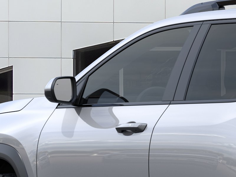 New 2027 Chevrolet Equinox ACTIV FWD image 14