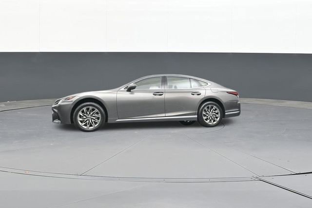 Used 2018 Lexus LS 500 image 57