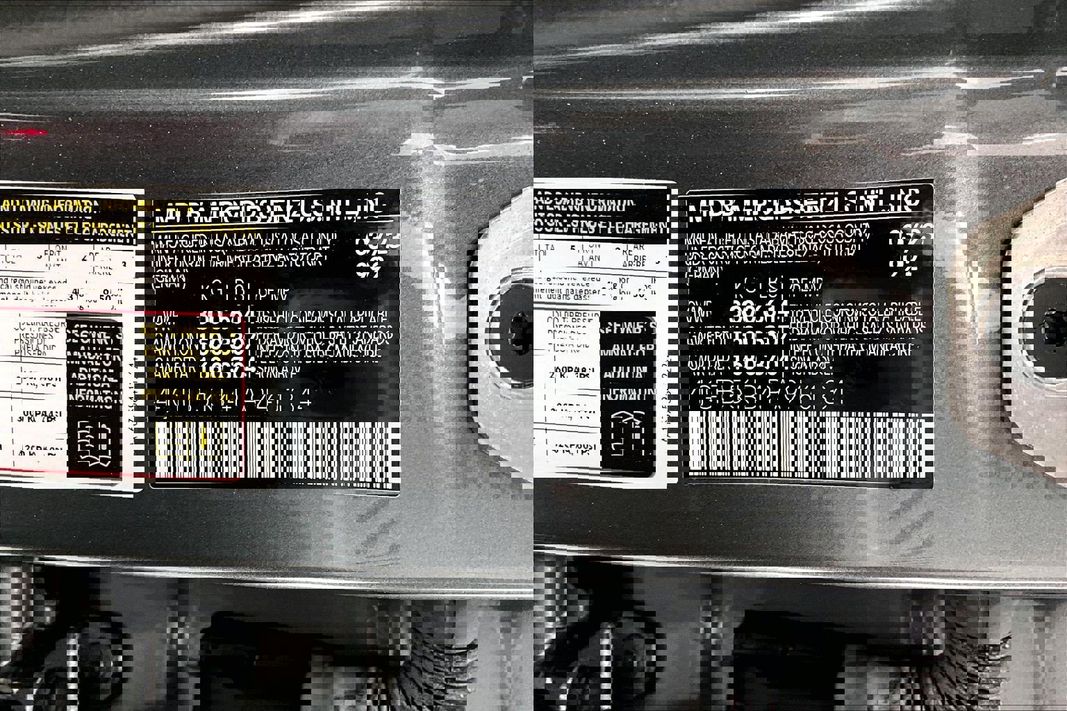 Certified 2023 Mercedes-Benz GLE 450 4MATIC image 32