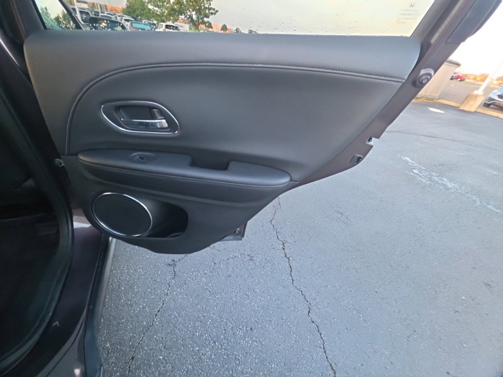 Used 2019 Honda HR-V EX-L image 29