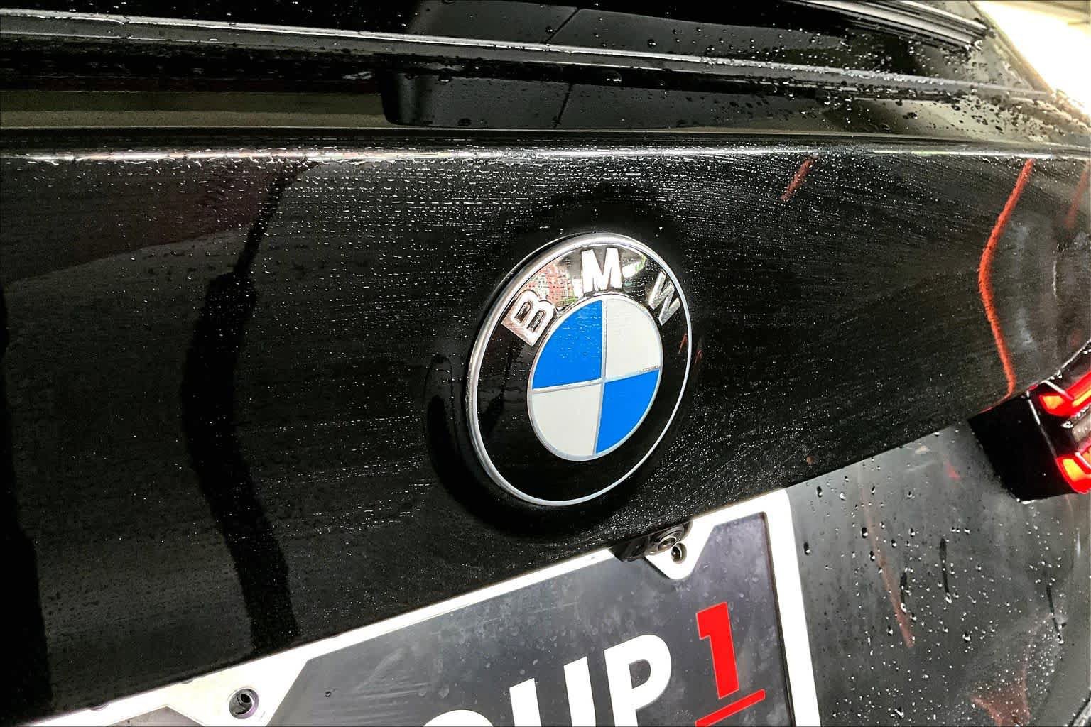 Used 2023 BMW X3 xDrive30i w/ M Sport Package image 30