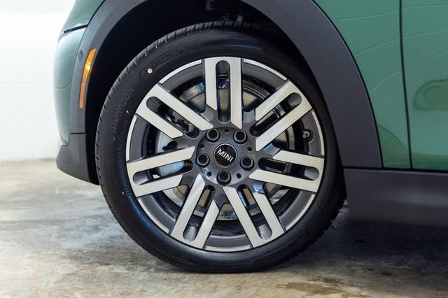 New 2026 MINI Cooper S image 22