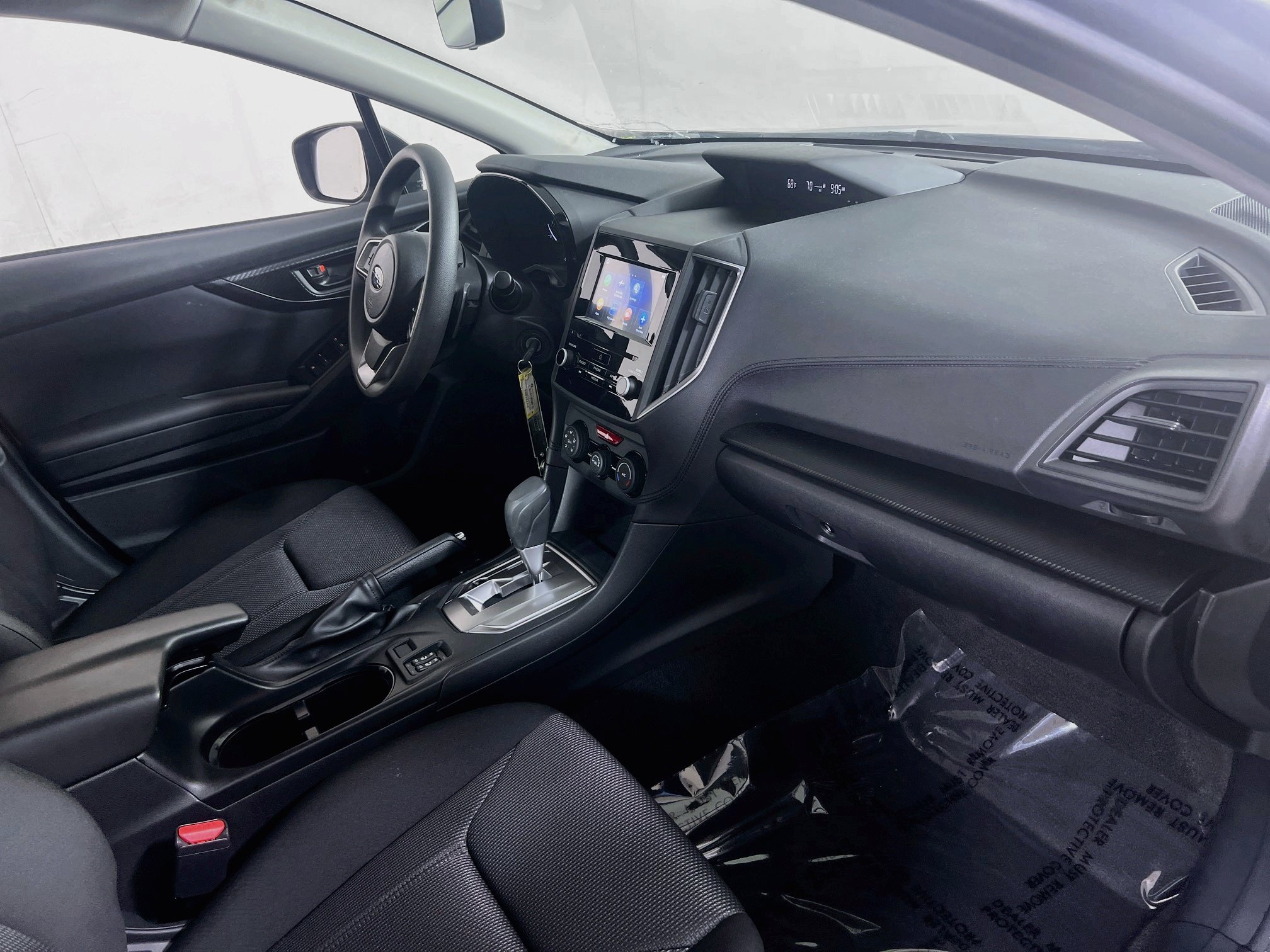 Used 2023 Subaru Impreza 2.0i Premium AWD/4WD image 27