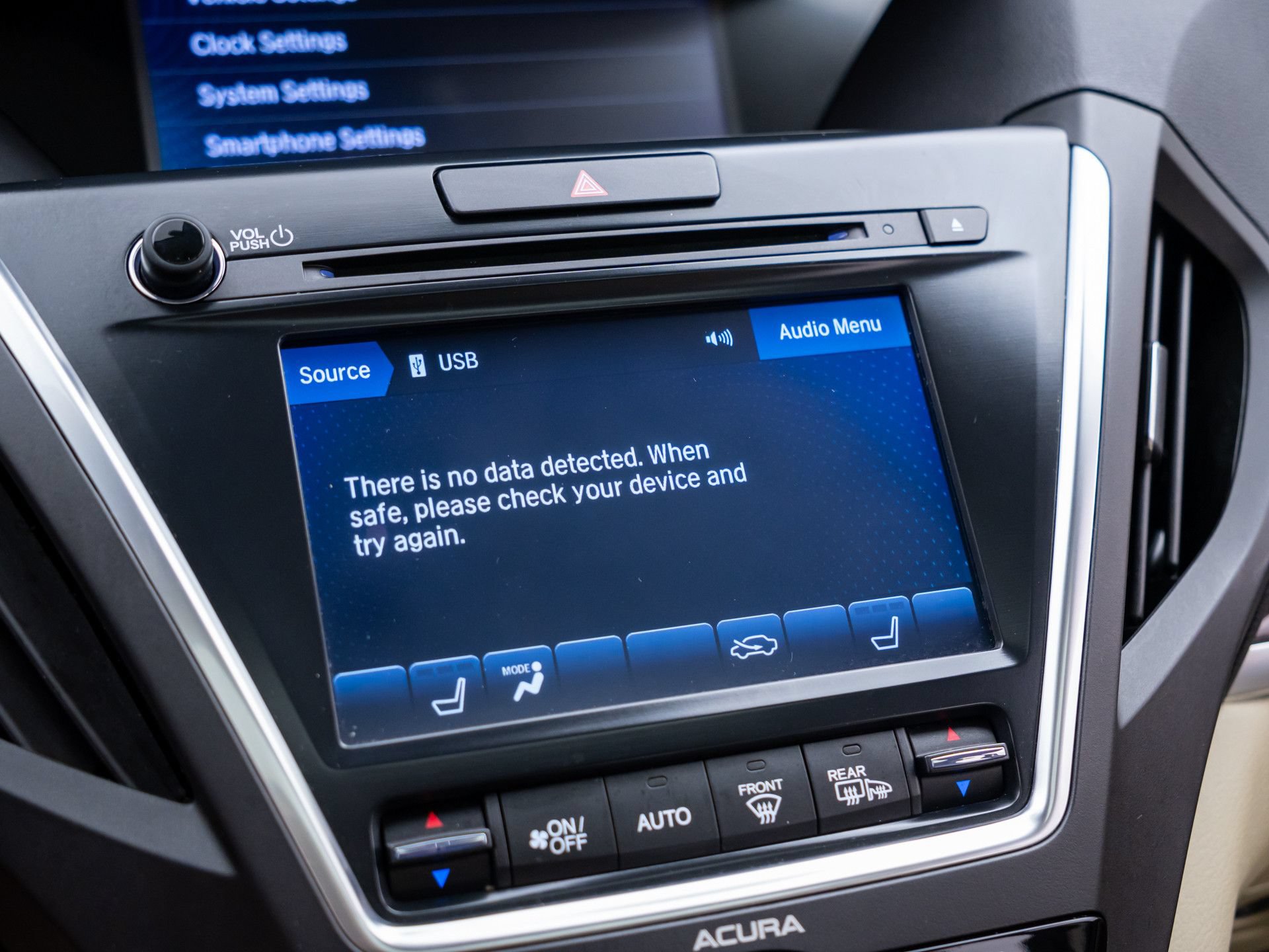 Used 2020 Acura MDX SH-AWD image 24
