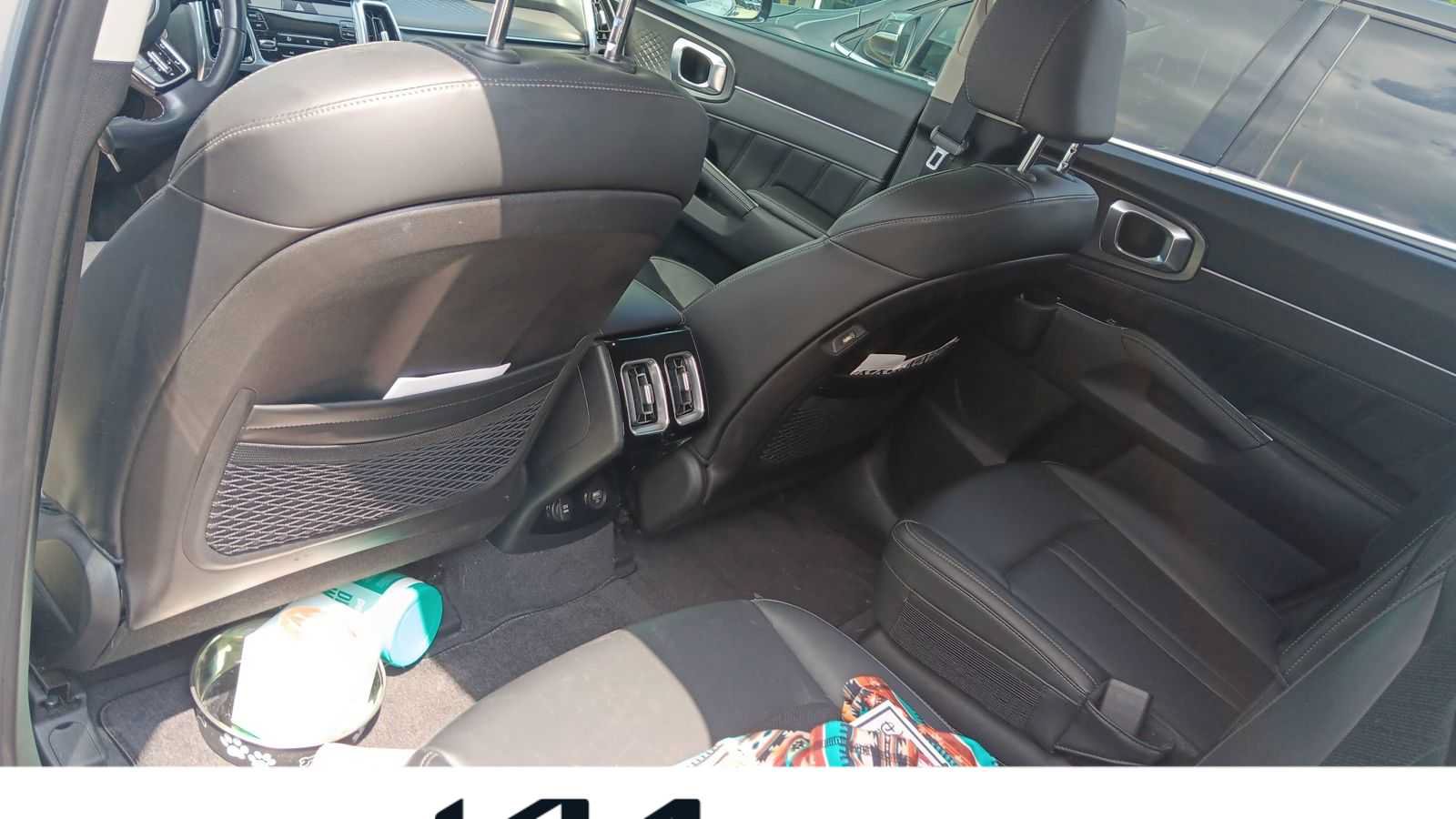 Certified 2023 Kia Sorento SX
