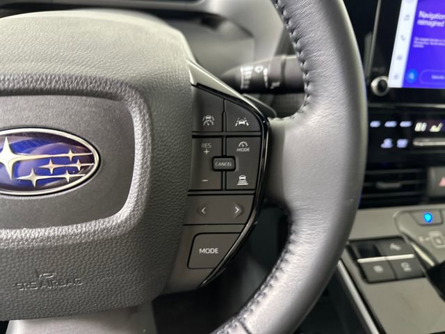 Used 2023 Subaru Solterra AWD image 16