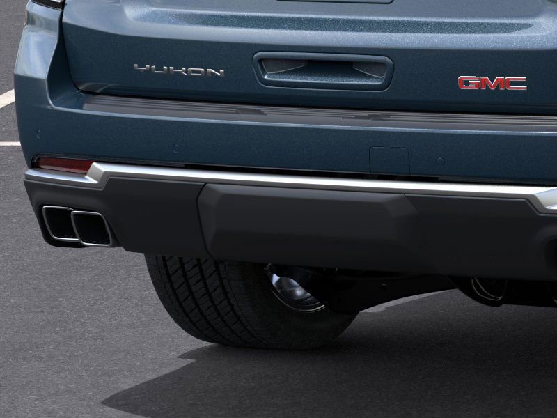 New 2026 GMC Yukon Denali w/ Denali Reserve Package image 16