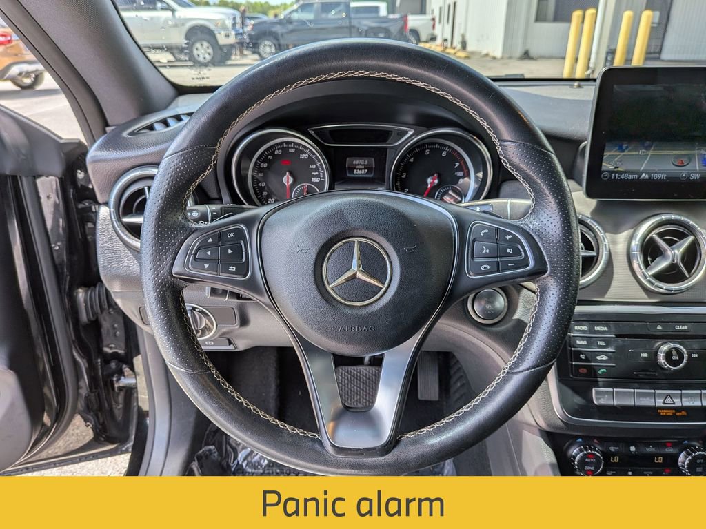 Used 2018 Mercedes-Benz CLA 250 image 14