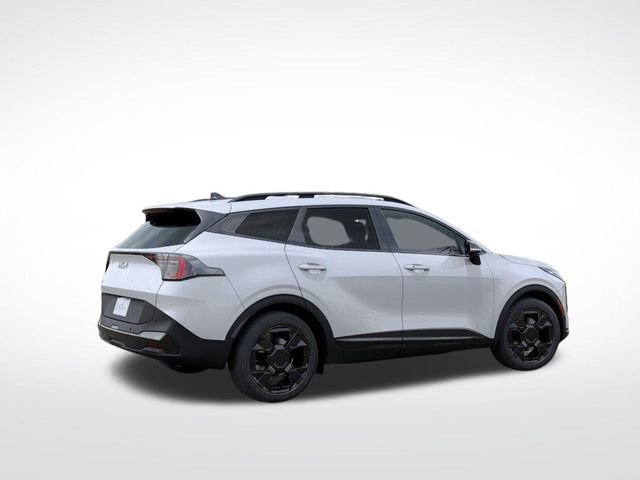 New 2026 Kia Sportage X-Line image 6