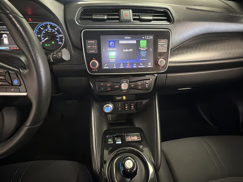 Used 2023 Nissan Leaf SV Plus FWD image 10