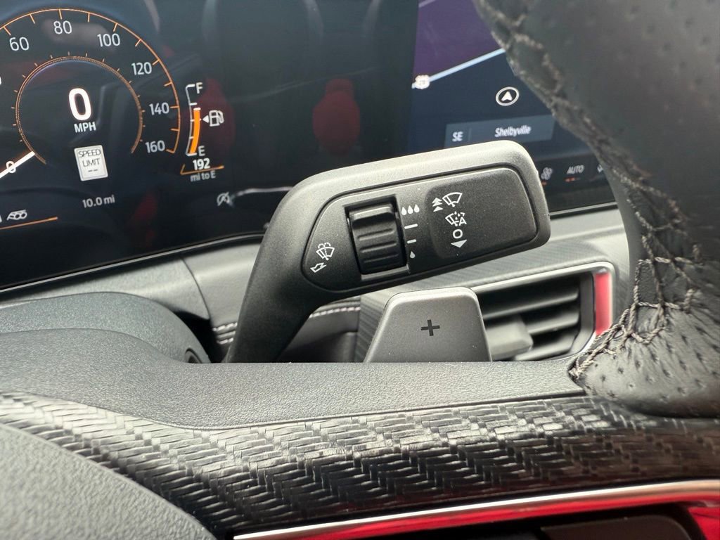 New 2025 Ford Mustang GT Premium image 27