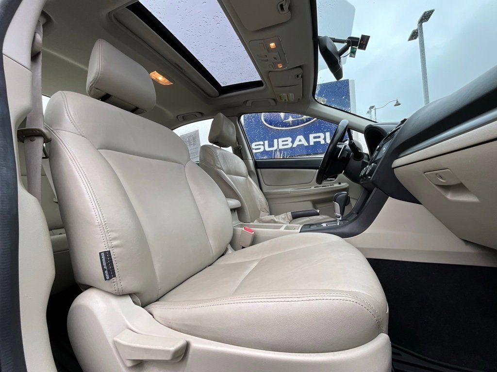 Used 2013 Subaru Impreza 2.0i Limited image 11