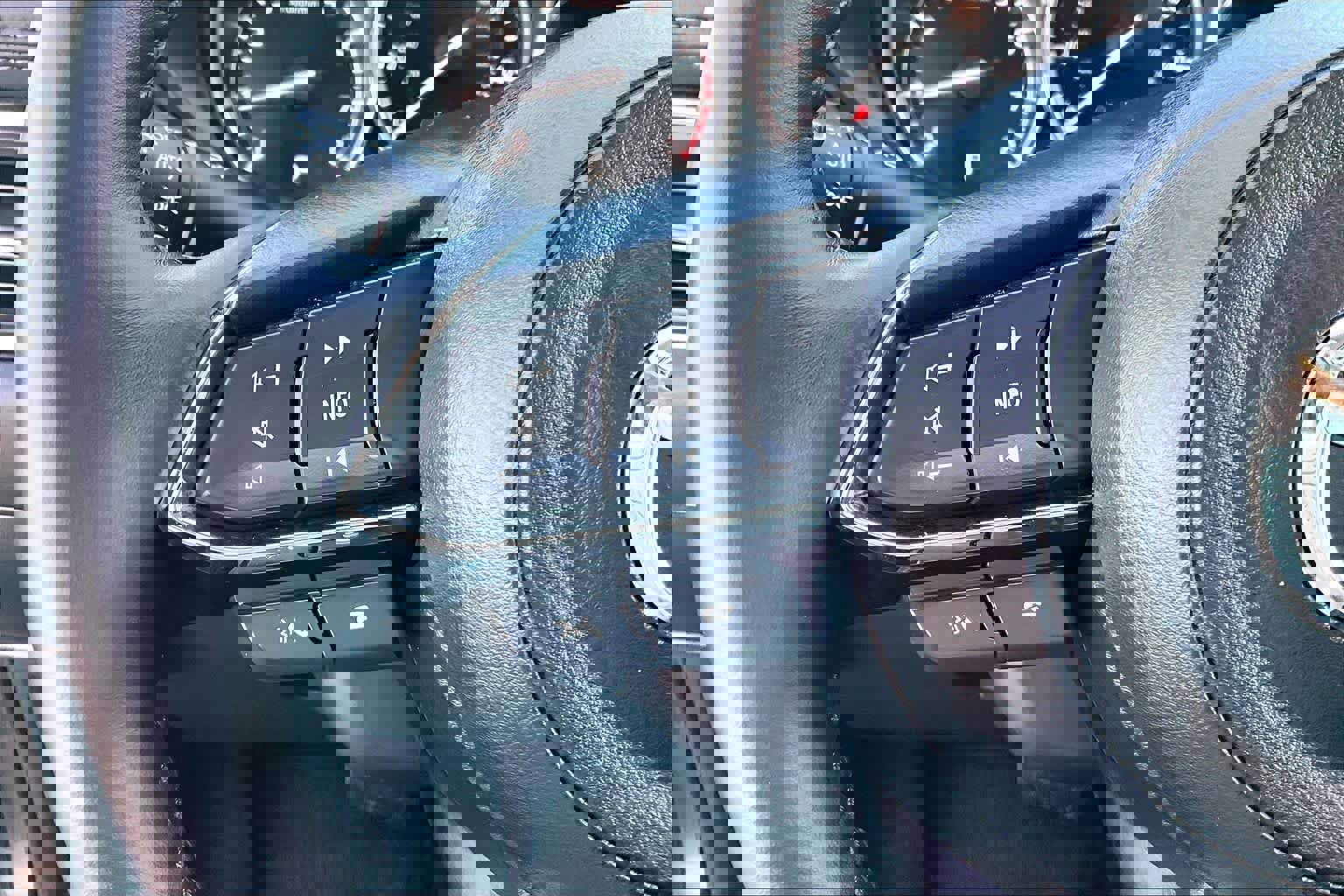 Used 2025 MAZDA CX-5 AWD 2.5 S w/ Select Package image 22