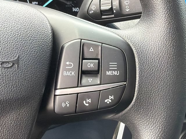Used 2024 Ford Maverick XLT FWD image 25