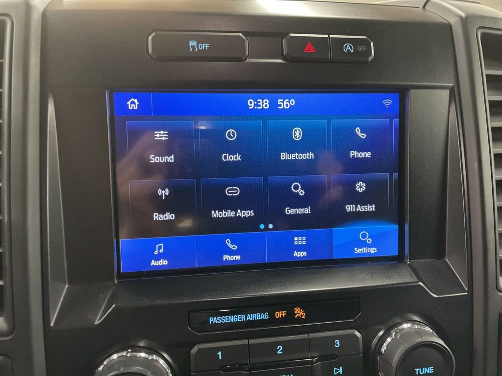 Used 2019 Ford F150 XL w/ Equipment Group 101A Mid image 34