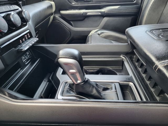 Used 2022 RAM 1500 Rebel w/ Rebel Level 2 Equipment Group AWD/4WD image 19