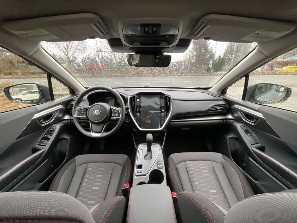 New 2026 Subaru Impreza 2.0i Sport AWD/4WD image 15