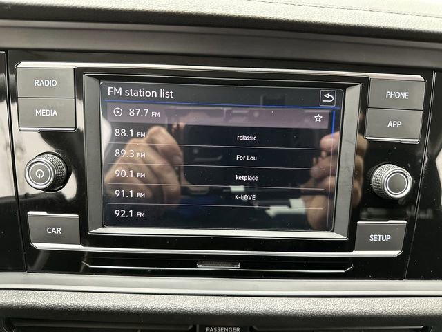 Used 2019 Volkswagen Jetta S w/ Driver Assistance Package image 18