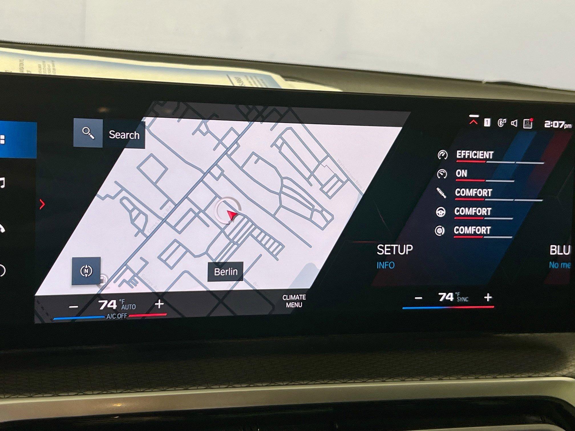 Used 2024 BMW M2 w/ Lighting Package image 15