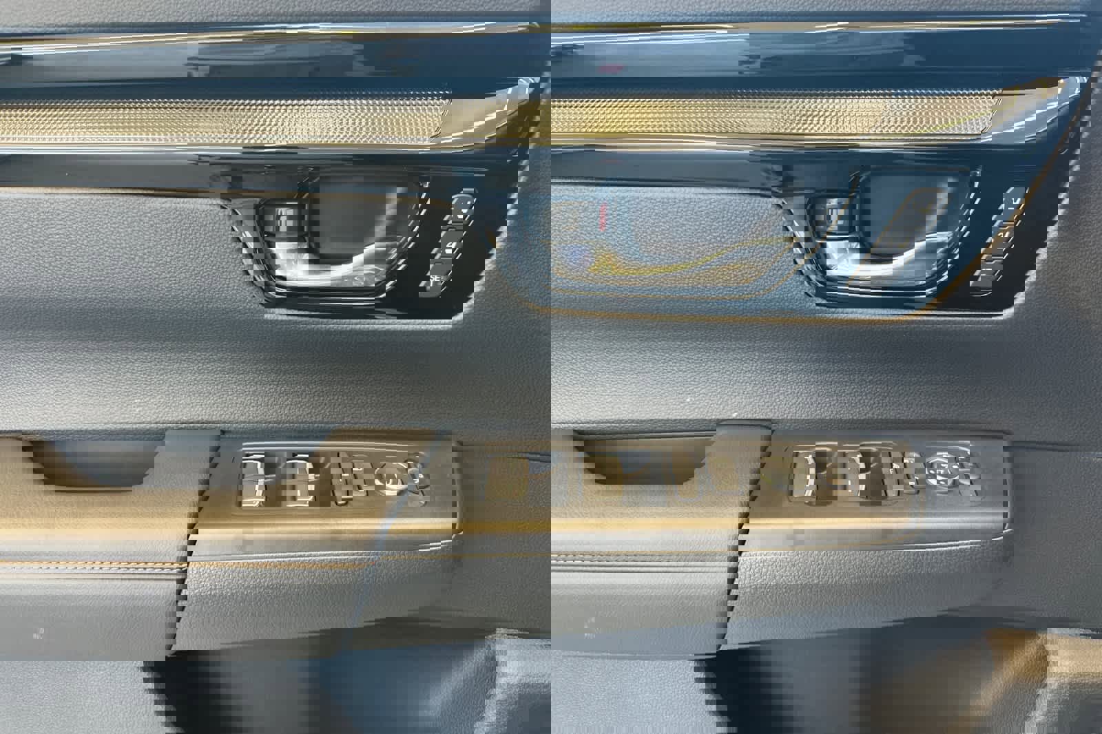 New 2026 Honda CR-V Sport Touring image 8