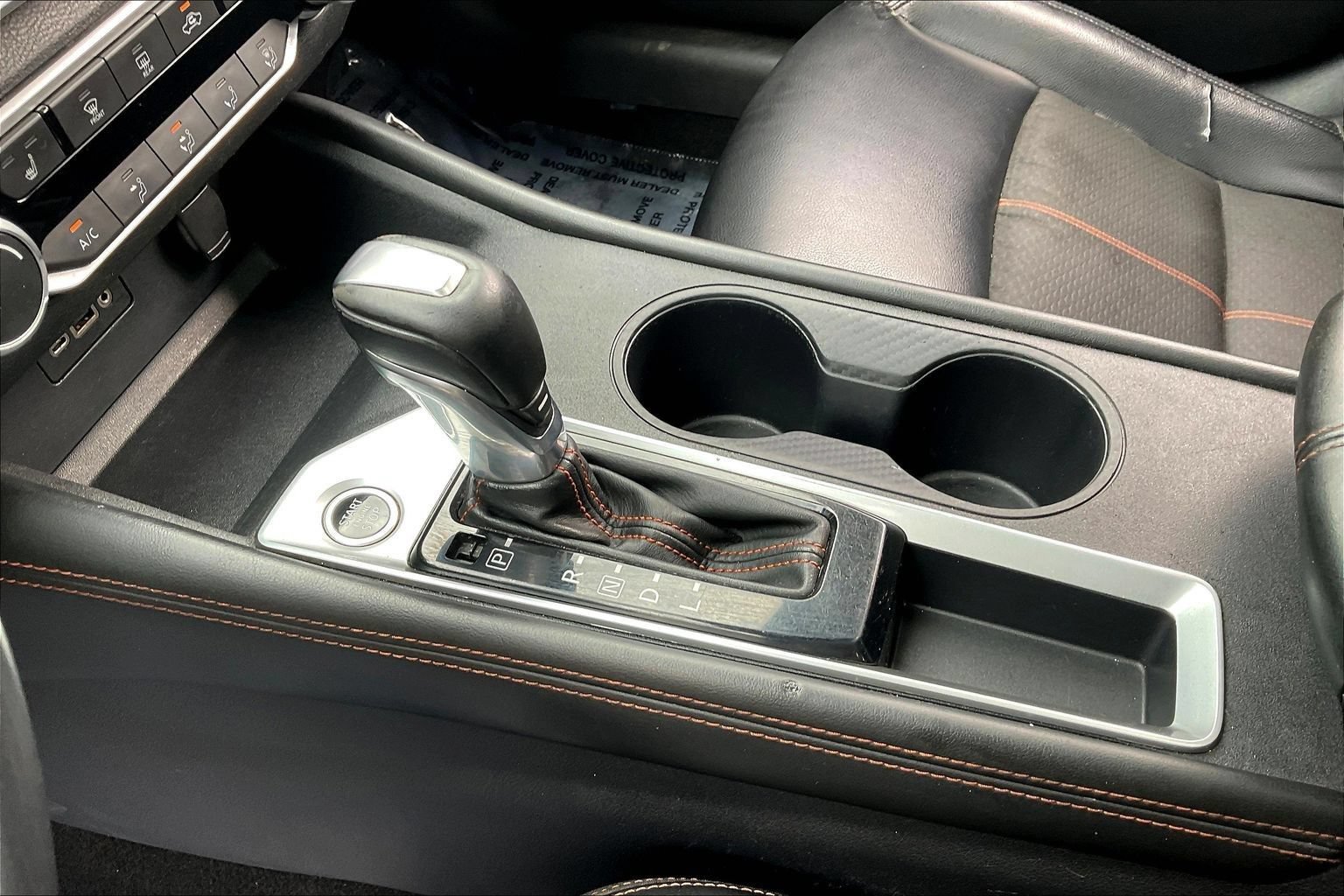 Used 2019 Nissan Altima 2.5 SR w/ SR Premium Package FWD image 14