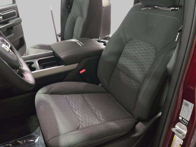 New 2026 RAM 1500 Big Horn image 17