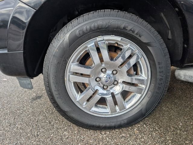 Used 2010 Ford Explorer Sport Trac Limited image 28