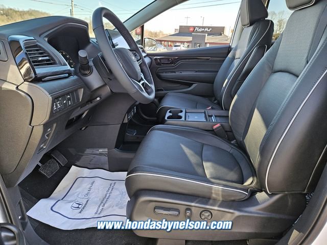New 2026 Honda Odyssey Elite image 5