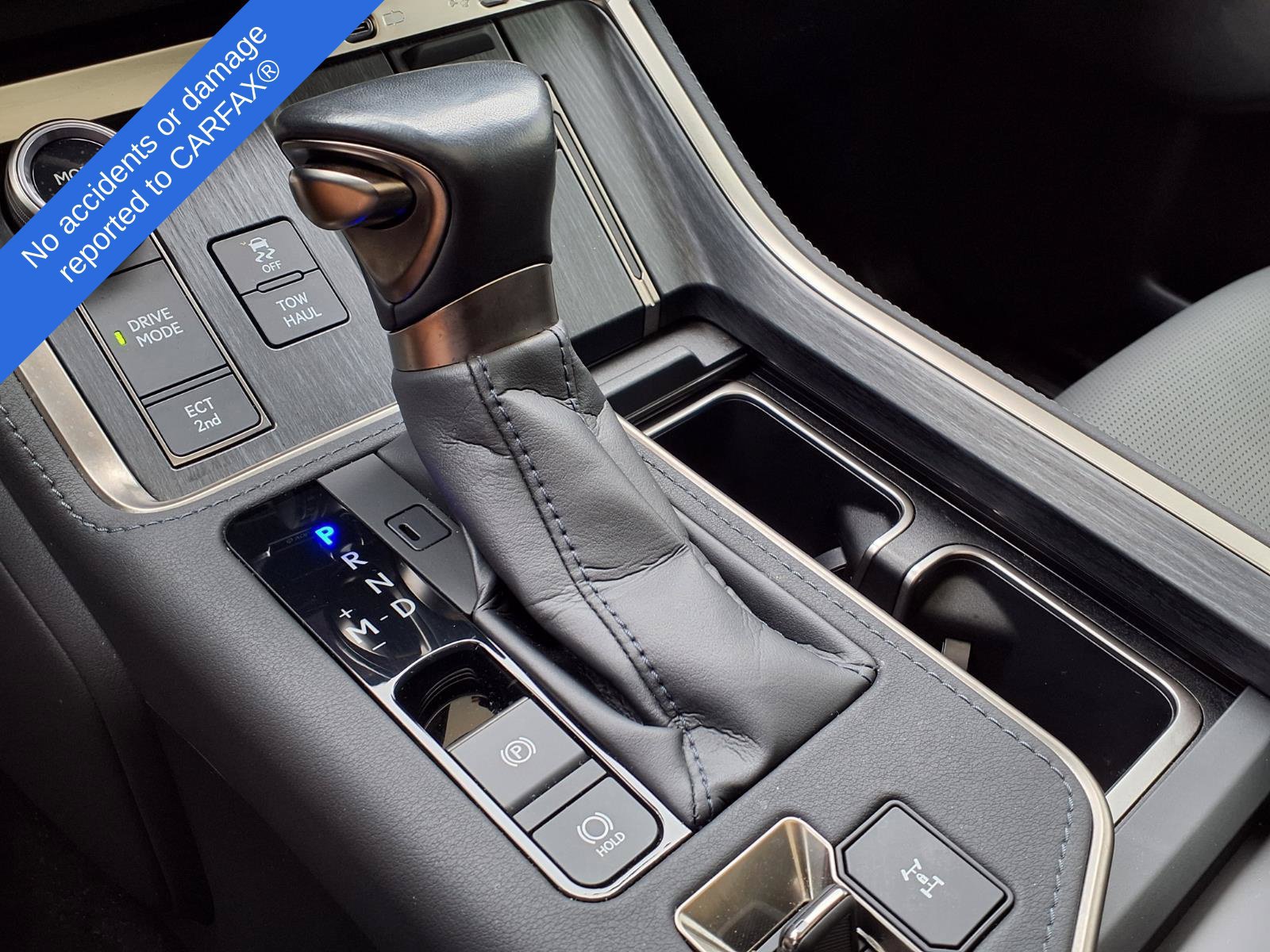 Used 2024 Lexus GX 550 w/ Accessory Package (Z1) AWD/4WD image 24