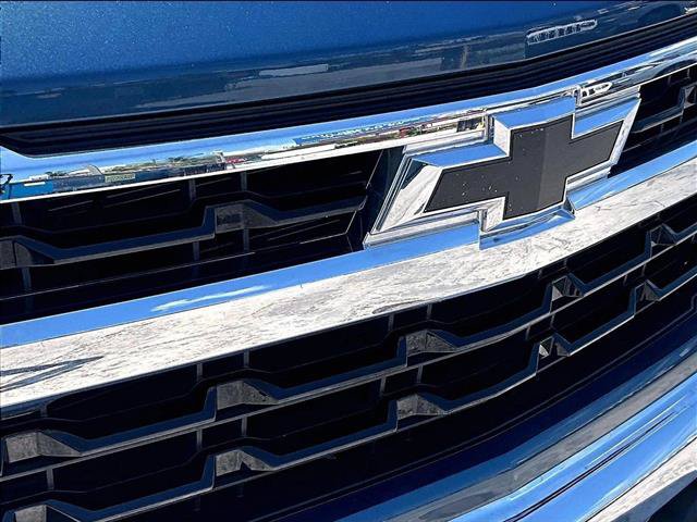 Certified 2024 Chevrolet Silverado 1500 LT RWD image 30