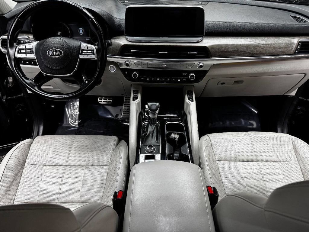Used 2020 Kia Telluride SX image 40