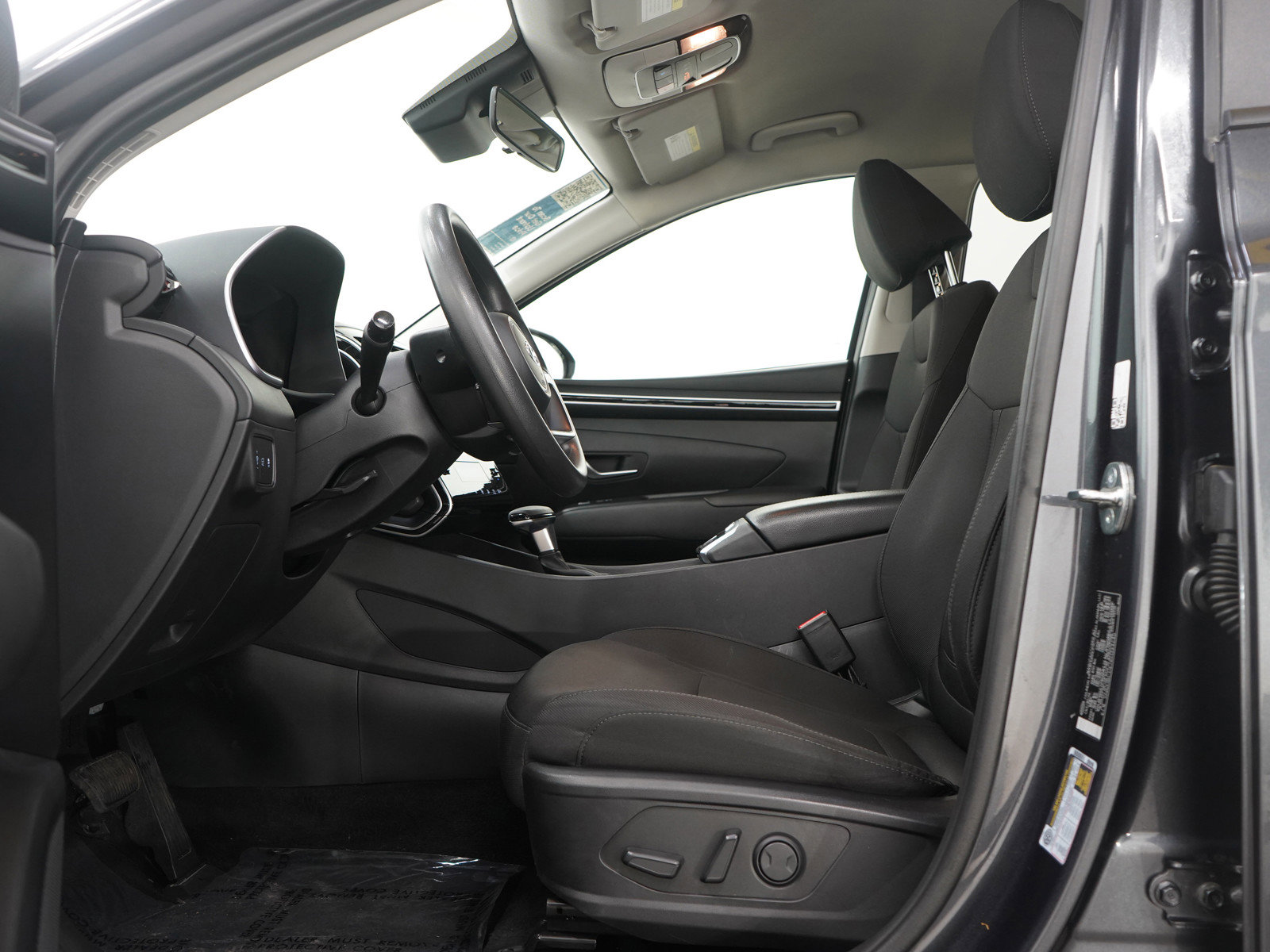 Used 2024 Hyundai Tucson SEL image 22