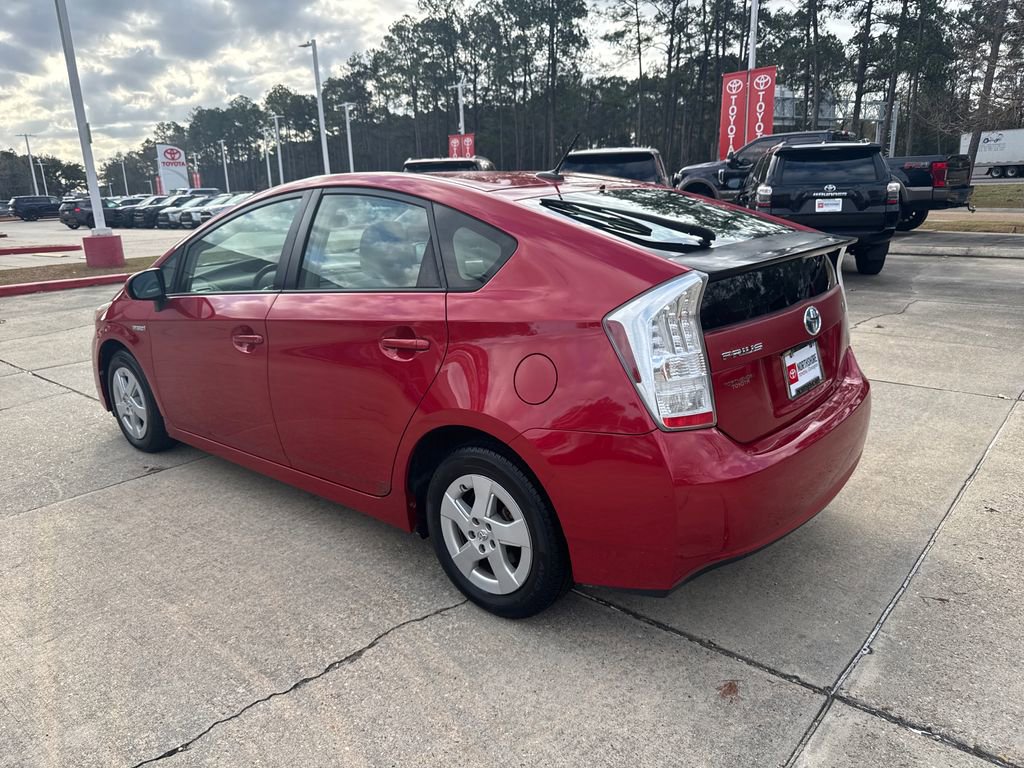 Used 2010 Toyota Prius Two image 3